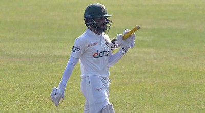 ‘১১ জনই যদি সেঞ্চুরি করে তাহলে রান হবে ১১০০’